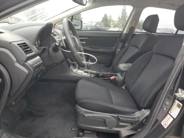 Photo 7 from auction – 2014 SUBARU IMPREZA SP with VIN JF1GPAL65E8306447