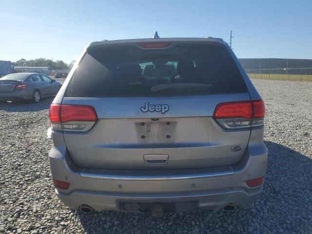 Photo 6 from auction – 2014 JEEP GRAND CHER with VIN 1C4RJECT2EC500724