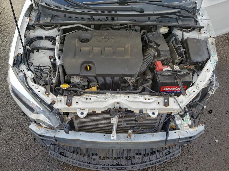 Photo 11 from auction – 2014 TOYOTA COROLLA L with VIN 2T1BURHE7EC146247