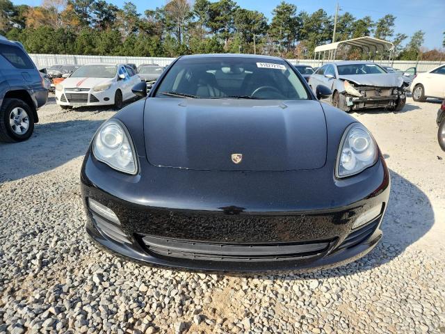 Photo 5 from auction – 2011 PORSCHE PANAMERA 2 with VIN WP0AA2A70BL010148