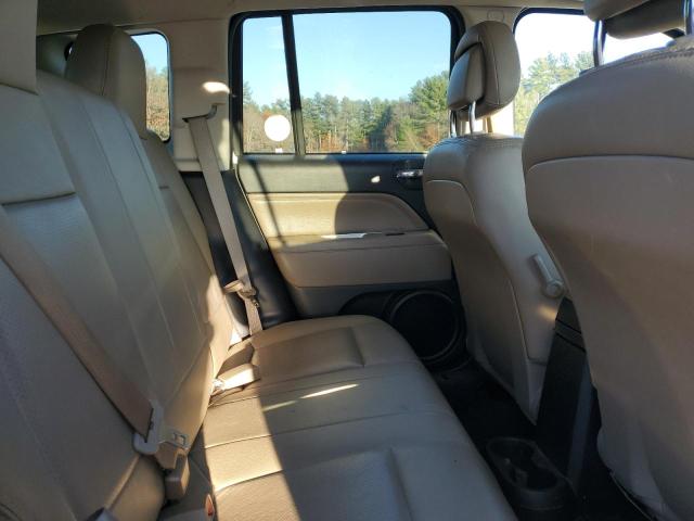 Photo 11 from auction – 2017 JEEP COMPASS LA with VIN 1C4NJDEBXHD127928