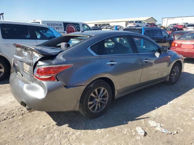 Photo 3 from auction – 2015 NISSAN ALTIMA 2.5 with VIN 1N4AL3AP6FC478090