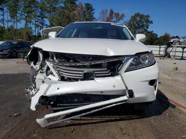 Photo 5 from auction – 2013 LEXUS RX 350 with VIN 2T2ZK1BA6DC099718
