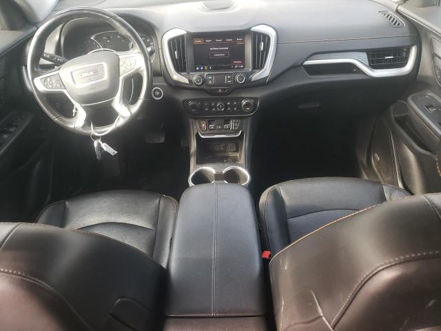 Photo 8 from auction – 2019 GMC TERRAIN SL with VIN 3GKALVEV2KL318984