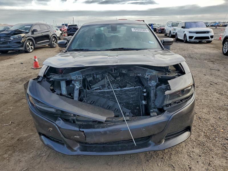 Photo 5 from auction – 2022 DODGE CHARGER SX with VIN 2C3CDXBG8NH163779
