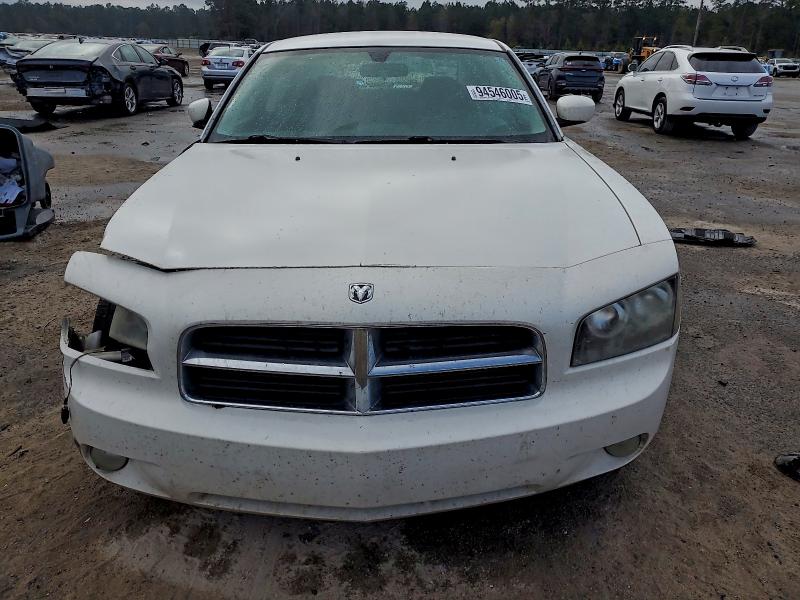 Photo 5 from auction – 2010 DODGE CHARGER SX with VIN 2B3CA3CV0AH126943