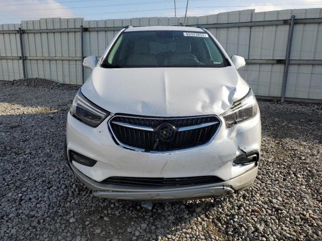 Photo 5 from auction – 2017 BUICK ENCORE ESS with VIN KL4CJCSB3HB004242