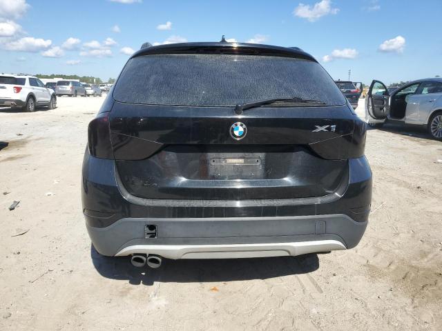 Photo 6 from auction – 2014 BMW X1 SDRIVE2 with VIN WBAVM1C54EVW53266