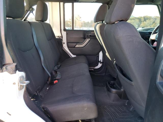 Photo 10 from auction – 2015 JEEP WRANGLER U with VIN 1C4BJWDG2FL565101