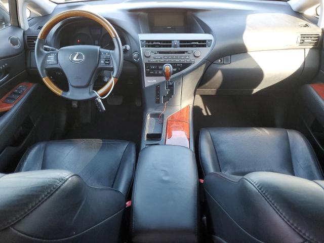 Фото 8 с аукциона – 2010 LEXUS RX 350 с VIN 2T2BK1BA6AC043761