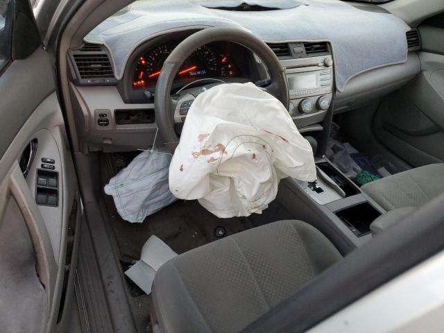 Photo 8 from auction – 2007 TOYOTA CAMRY CE with VIN 4T1BE46K27U668083