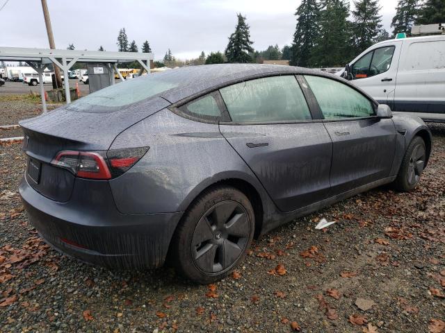 Photo 3 from auction – 2023 TESLA MODEL 3 with VIN 5YJ3E1EA3PF600500