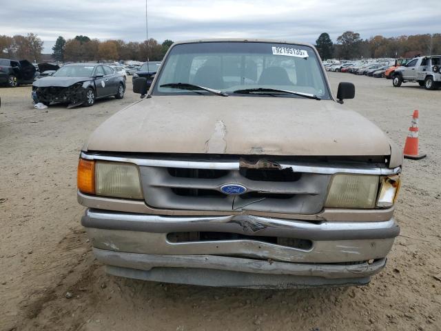 Photo 5 from auction – 1993 FORD RANGER with VIN 1FTCR10U5PUB58882