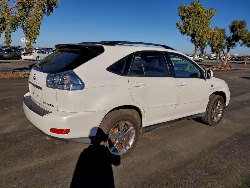 Photo 3 from auction – 2006 LEXUS RX 400 with VIN JTJHW31U260017098