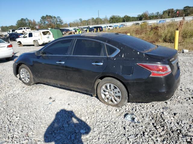 Photo 2 from auction – 2014 NISSAN ALTIMA 2.5 with VIN 1N4AL3AP1EC419575