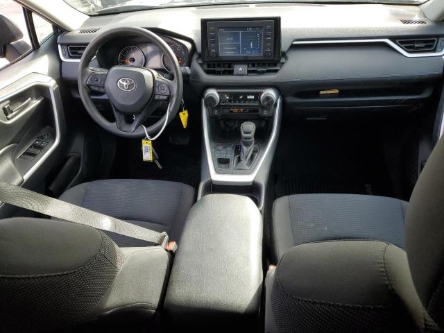 Photo 8 from auction – 2019 TOYOTA RAV4 LE with VIN 2T3F1RFV2KC048937