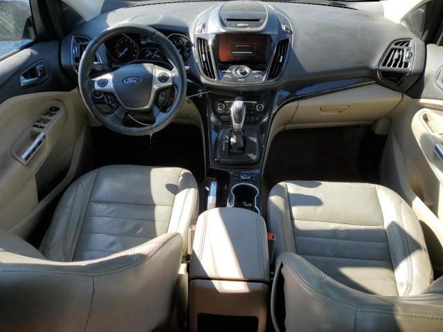 Фото 8 с аукциона – 2014 FORD ESCAPE TIT с VIN 1FMCU0JX2EUC89648