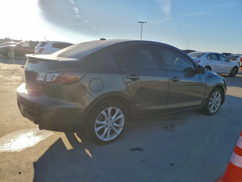 Photo 3 from auction – 2010 MAZDA 3 S with VIN JM1BL1S54A1297803