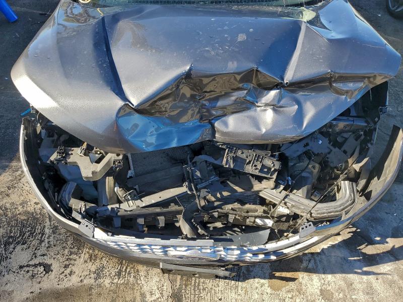 Photo 12 from auction – 2023 FORD EDGE SEL with VIN 2FMPK4J94PBA59313