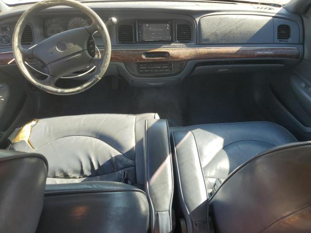 Photo 8 from auction – 1997 MERCURY GRAND MARQ with VIN 2MELM75W1VX703489