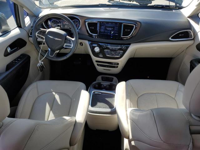 Photo 8 from auction – 2017 CHRYSLER PACIFICA T with VIN 2C4RC1EG2HR652680