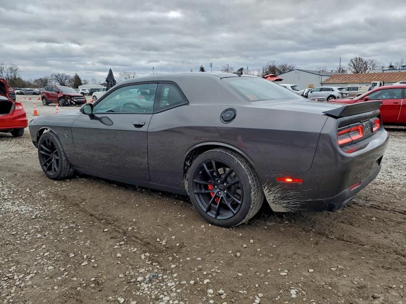Photo 2 from auction – 2023 DODGE CHALLENGER with VIN 2C3CDZC99PH525665