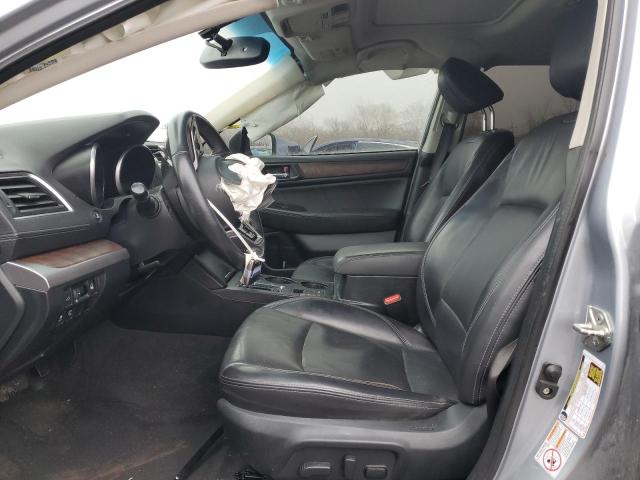 Фото 7 с аукциона – 2018 SUBARU OUTBACK 2. с VIN 4S4BSAKC0J3302660