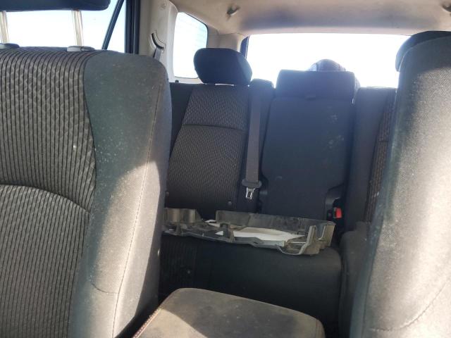 Photo 10 from auction – 2019 TOYOTA 4RUNNER SR with VIN JTEBU5JRXK5678361
