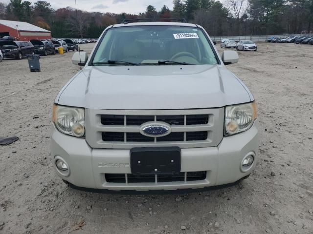 Photo 5 from auction – 2008 FORD ESCAPE LIM with VIN 1FMCU94128KE82068