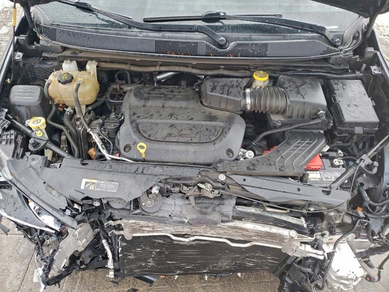 Photo 12 from auction – 2020 CHRYSLER PACIFICA T with VIN 2C4RC1BG8LR283577