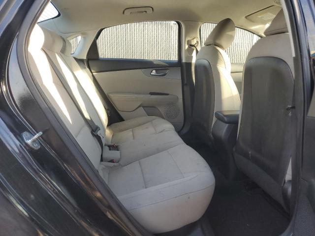 Photo 10 from auction – 2021 KIA FORTE FE with VIN 3KPF24ADXME380281