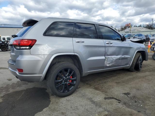 Photo 3 from auction – 2018 JEEP GRAND CHER with VIN 1C4RJFAG2JC281060