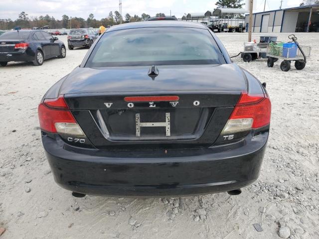 Photo 6 from auction – 2012 VOLVO C70 T5 with VIN YV1672MC6CJ129228