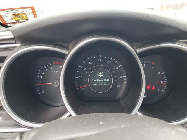 Photo 9 from auction – 2015 KIA OPTIMA LX with VIN KNAGM4A78F5538671