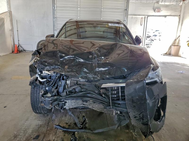 Photo 5 from auction – 2022 AUDI Q3 PREMIUM with VIN WA1EECF33N1147645