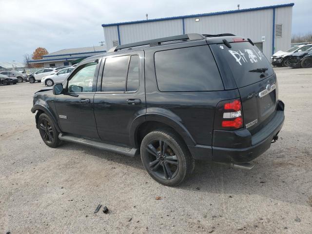 Photo 2 from auction – 2007 FORD EXPLORER X with VIN 1FMEU73E07UA67447
