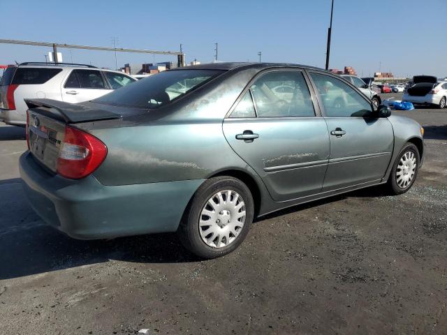 Photo 3 from auction – 2002 TOYOTA CAMRY LE with VIN JTDBE32K220012471