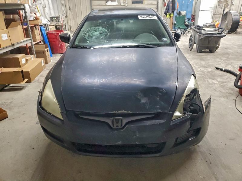 Photo 5 from auction – 2003 HONDA ACCORD EX with VIN 1HGCM71633A009790