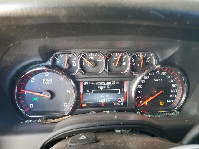 Zdjęcie 9 z aukcji – 2016 GMC YUKON SLE z VIN 1GKS2AKC4GR193683