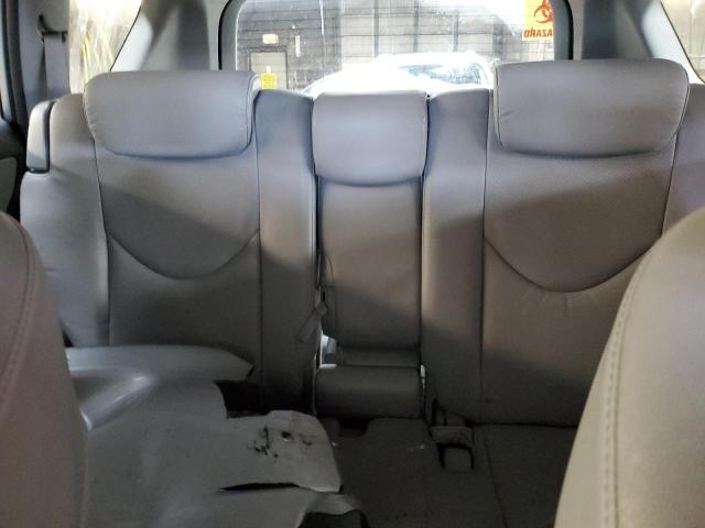 Photo 10 from auction – 2011 TOYOTA RAV4 LIMIT with VIN JTMDF4DV2B5046657
