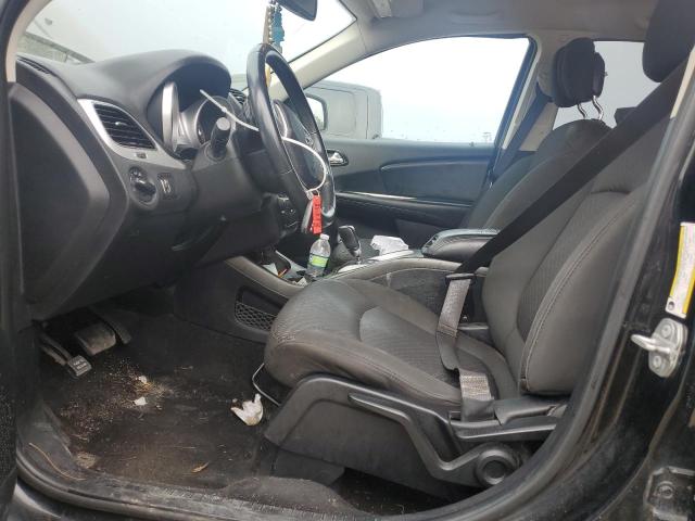 Photo 7 from auction – 2018 DODGE JOURNEY SE with VIN 3C4PDCAB0JT385830