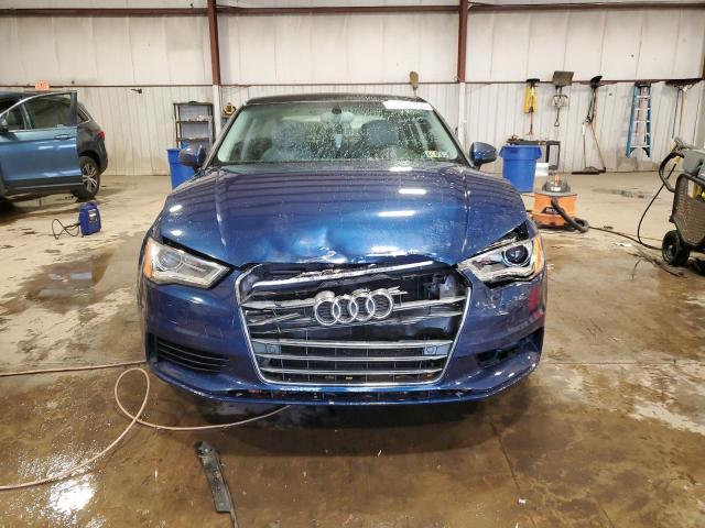 Photo 5 from auction – 2015 AUDI A3 PREMIUM with VIN WAUEFGFF2F1080703