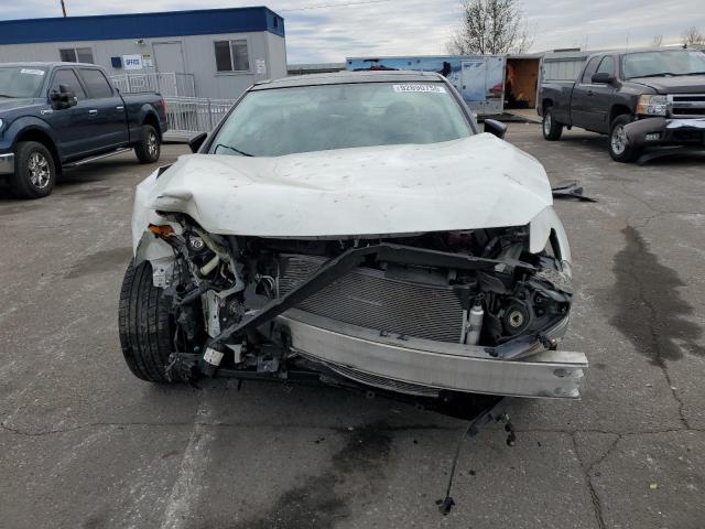 Photo 5 from auction – 2017 NISSAN MAXIMA 3.5 with VIN 1N4AA6APXHC393215