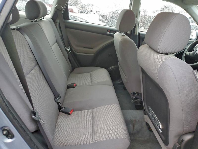 صورة رقم 10 من المزاد - 2007 TOYOTA COROLLA MA مع VIN 2T1KR30E07C651057