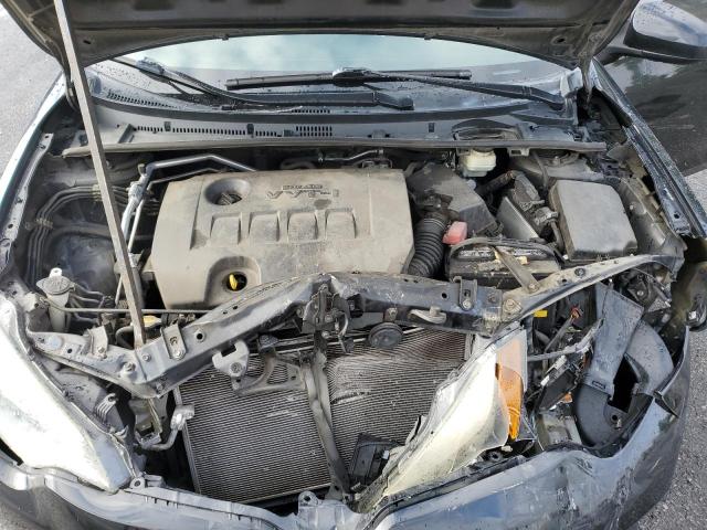 Photo 11 from auction – 2016 TOYOTA COROLLA L with VIN 5YFBURHE5GP547394