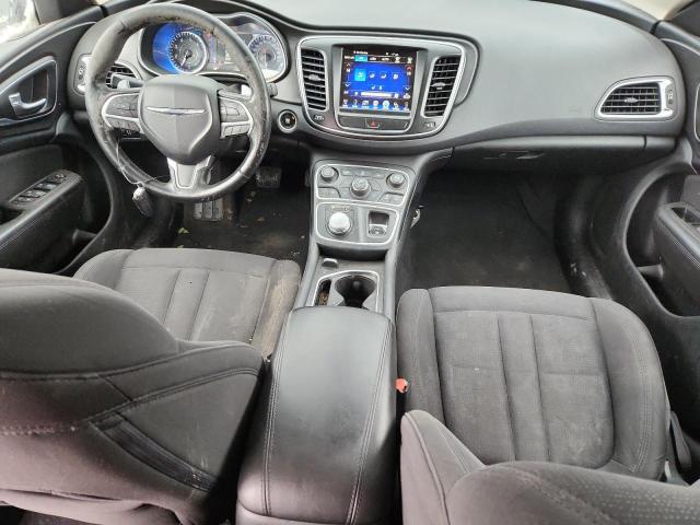 Photo 8 from auction – 2016 CHRYSLER 200 LIMITE with VIN 1C3CCCAG2GN133989