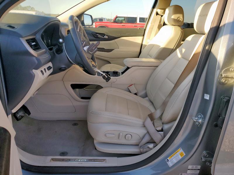 Photo 7 from auction – 2023 GMC ACADIA DEN with VIN 1GKKNPLS3PZ175577