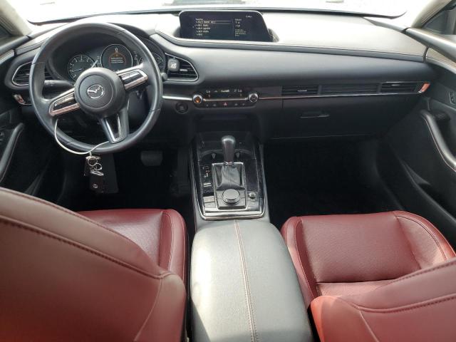 Photo 8 from auction – 2022 MAZDA CX-30 PREF with VIN 3MVDMBCL4NM447649
