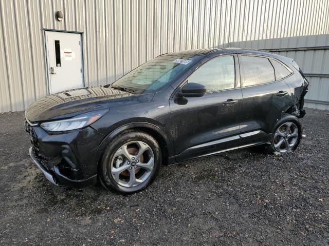 FORD ESCAPE ST 2024 with VIN 1FMCU0MN2RUA06553 - Photo from auction