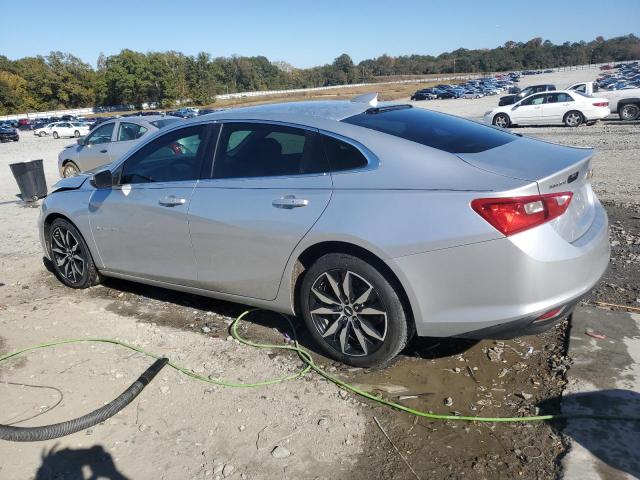 Photo 2 from auction – 2017 CHEVROLET MALIBU LT with VIN 1G1ZE5ST4HF293240